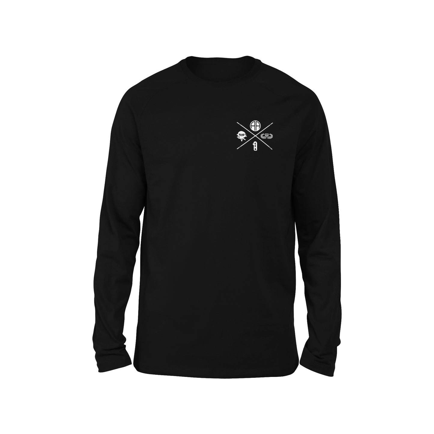GOYFN | AATW LS Tee