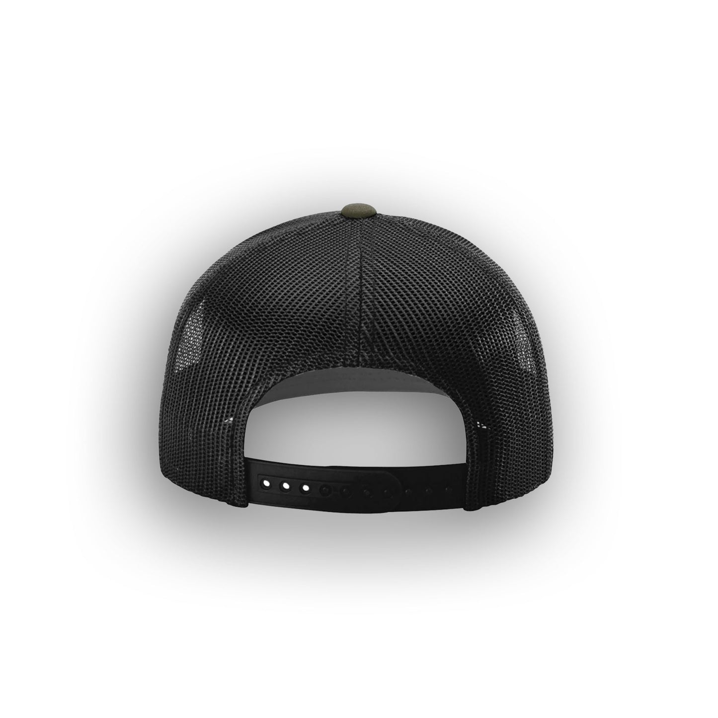 GOYFN | Olive Drab Snapback