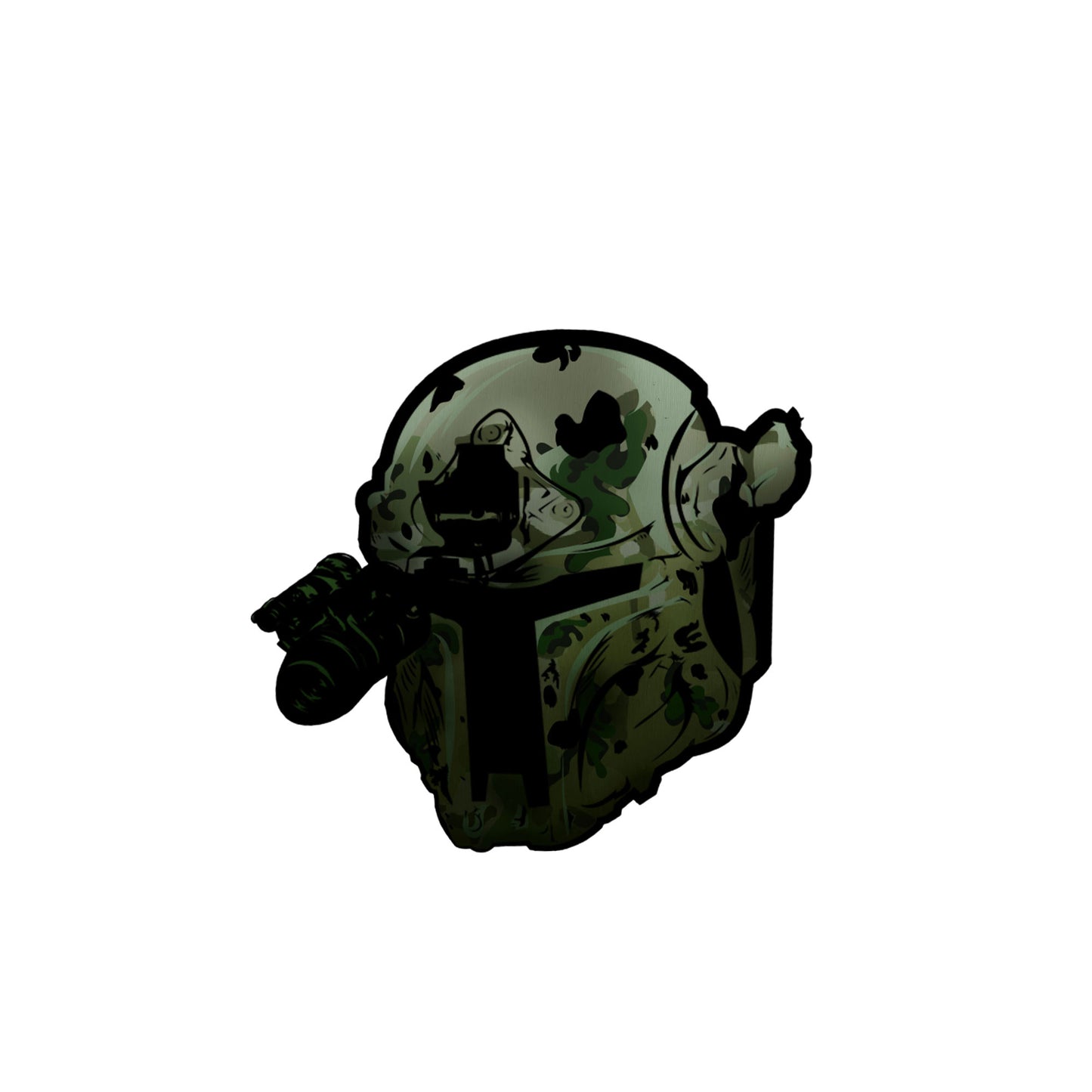 STICKER PACK | PADAPOG SQUAD