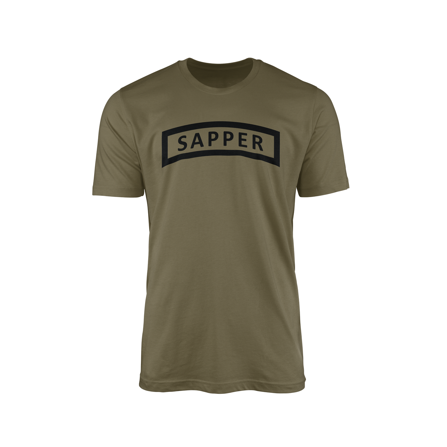 GOYFN | Sapper Tab Duty Tee