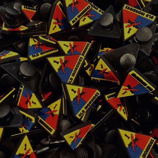 JIBZ | 1st Armored Division