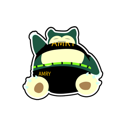 GOYFN | GKEA  540NoTapeLax Patch