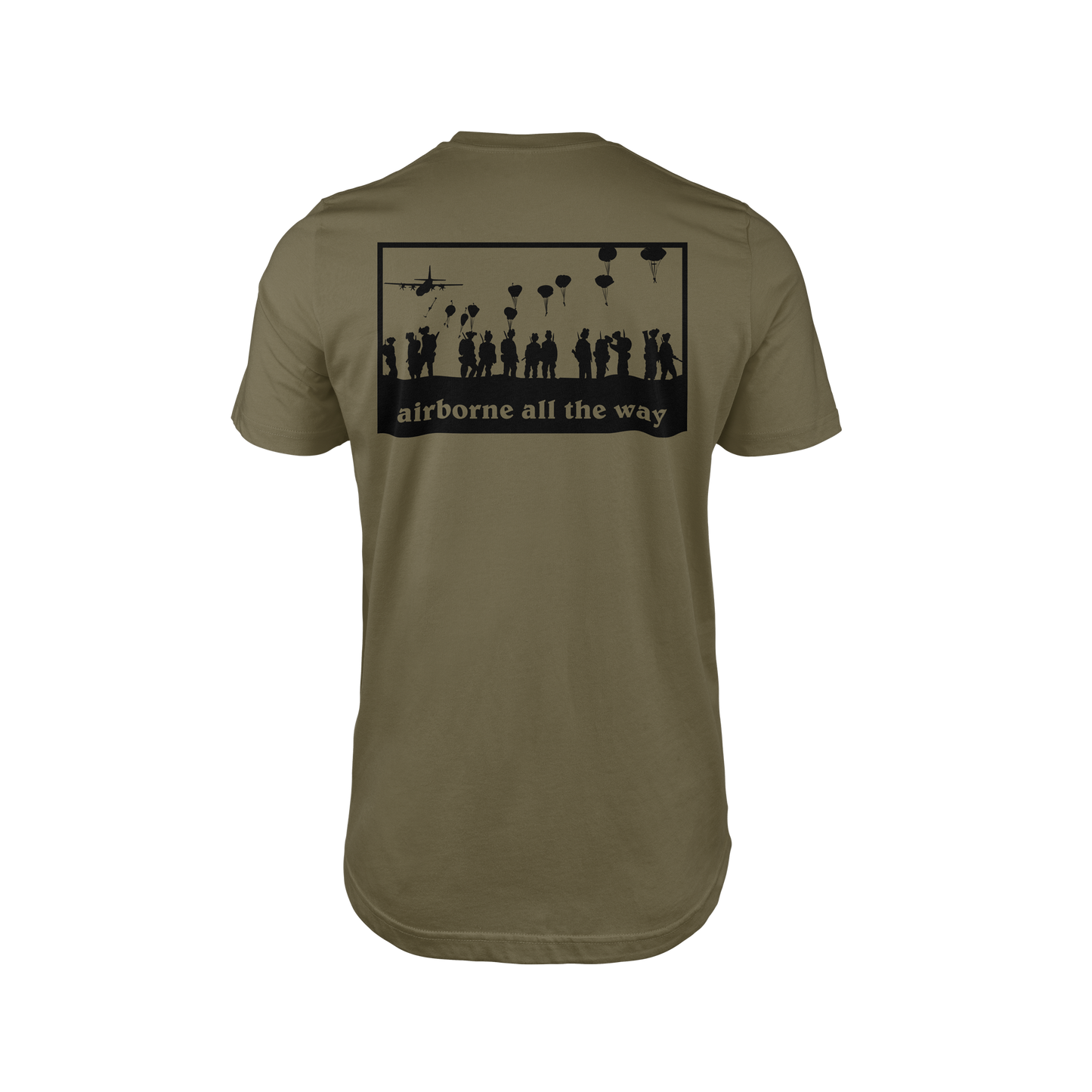GOYFN | AATW Duty Tee