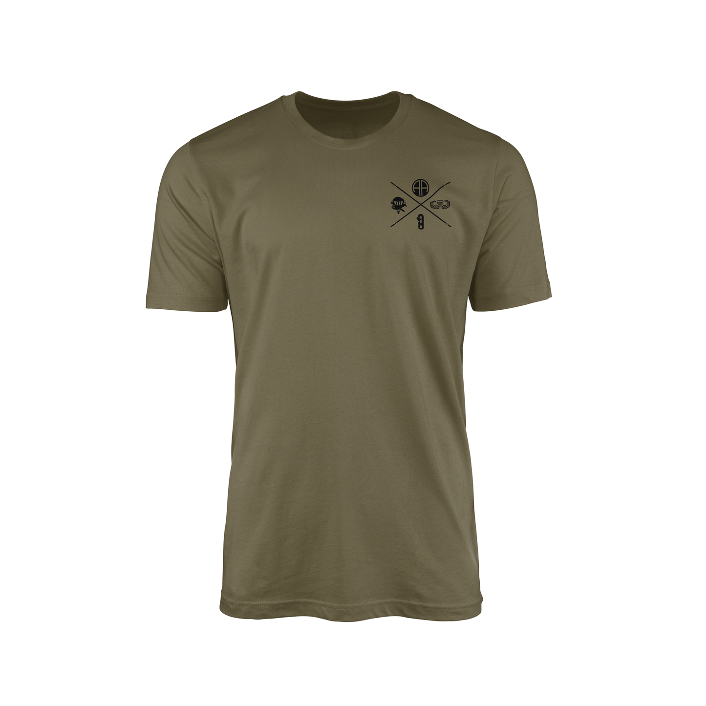 GOYFN | AATW Duty Tee