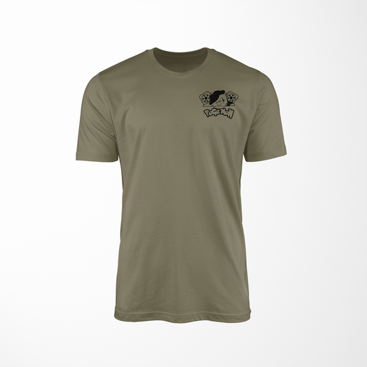 GOYFN | Blasterboyse Duty Tee