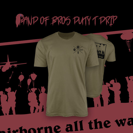 GOYFN | AATW Duty Tee