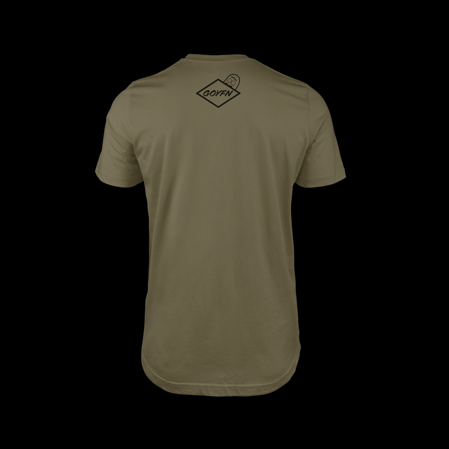 GOYFN | Gamble 08: Grunt Swim