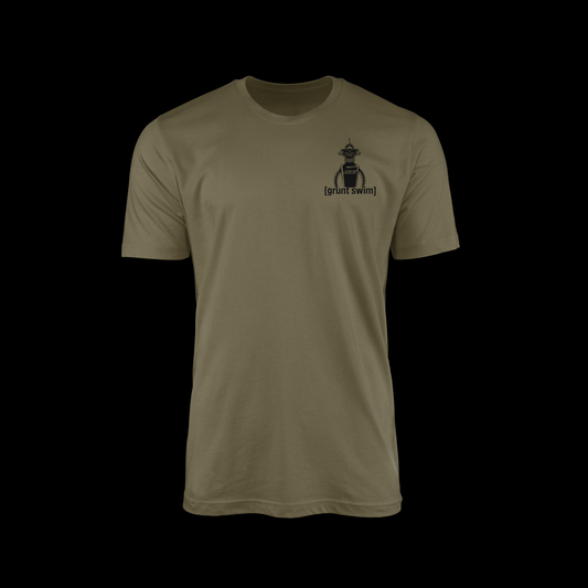 GOYFN | Bender Boot Duty Tee (MEDIUM ONLY)