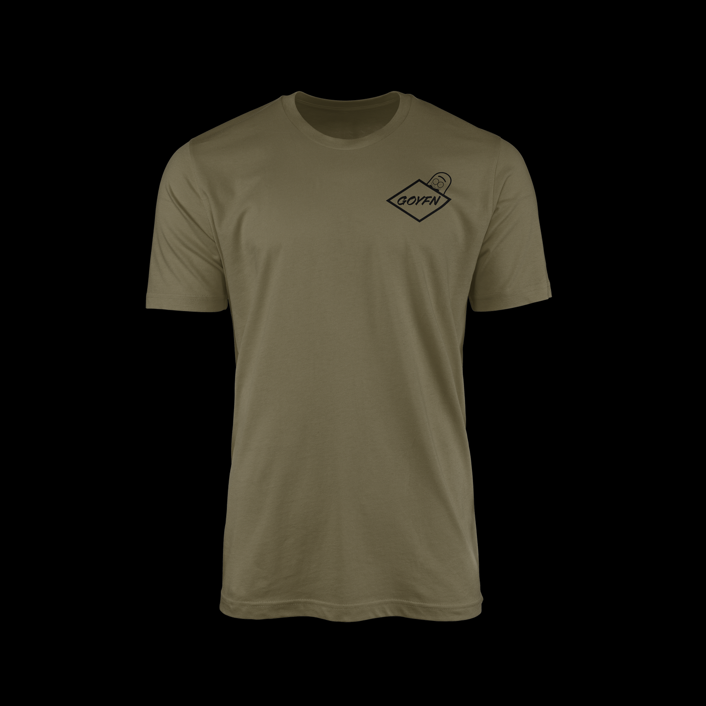 GOYFN | Gamble 08: Grunt Swim