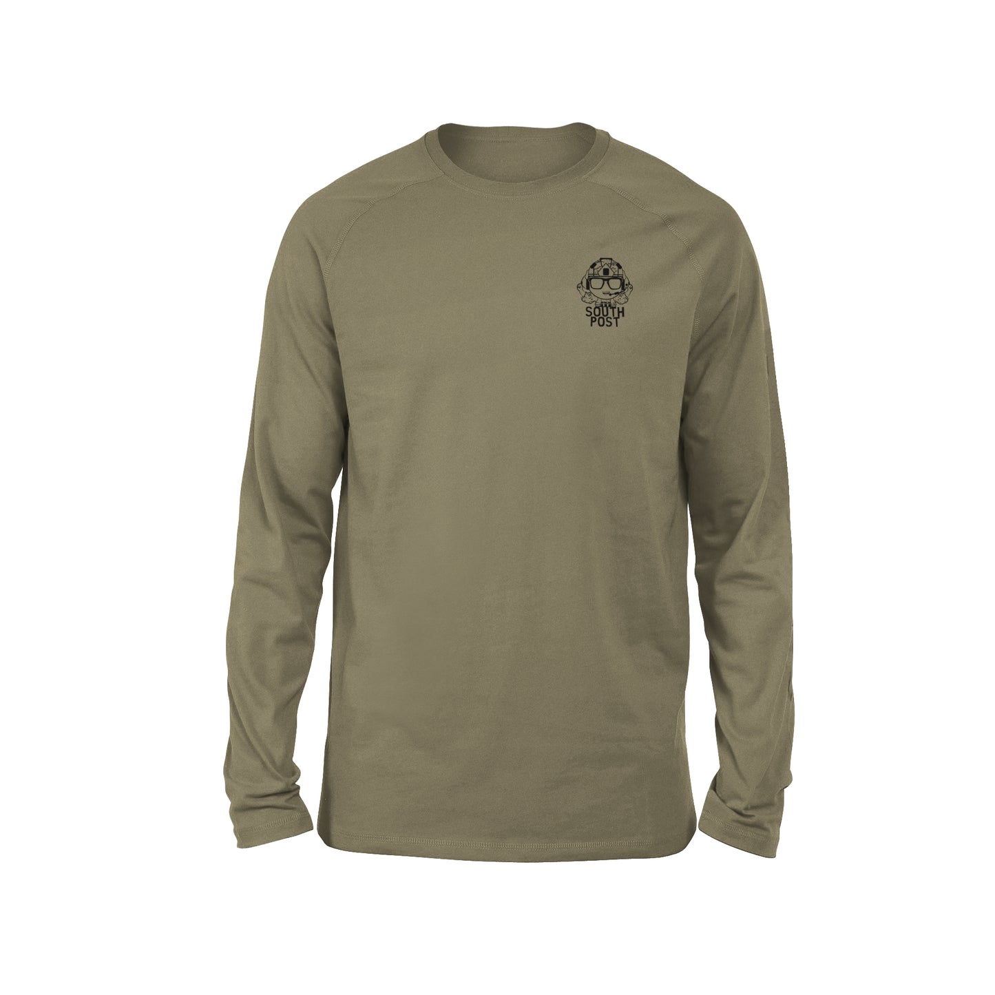 GOYFN | Gamble 07: SP2 Arctic Edition