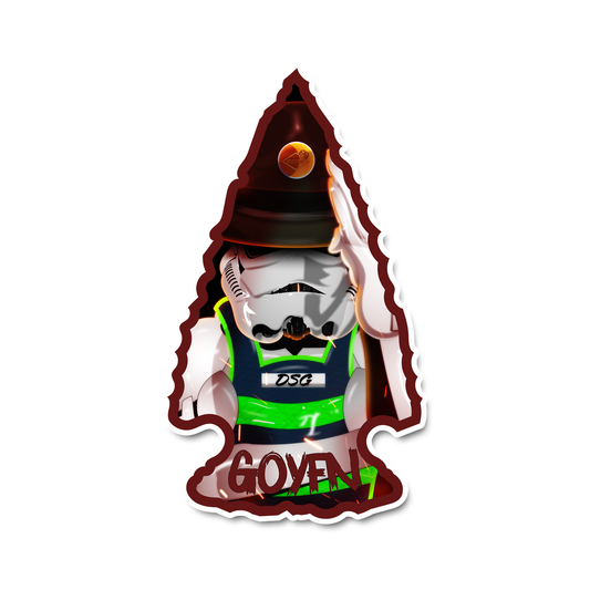STICKER | Drilltrooper