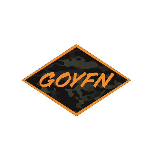 STICKER | GOYFN Camo