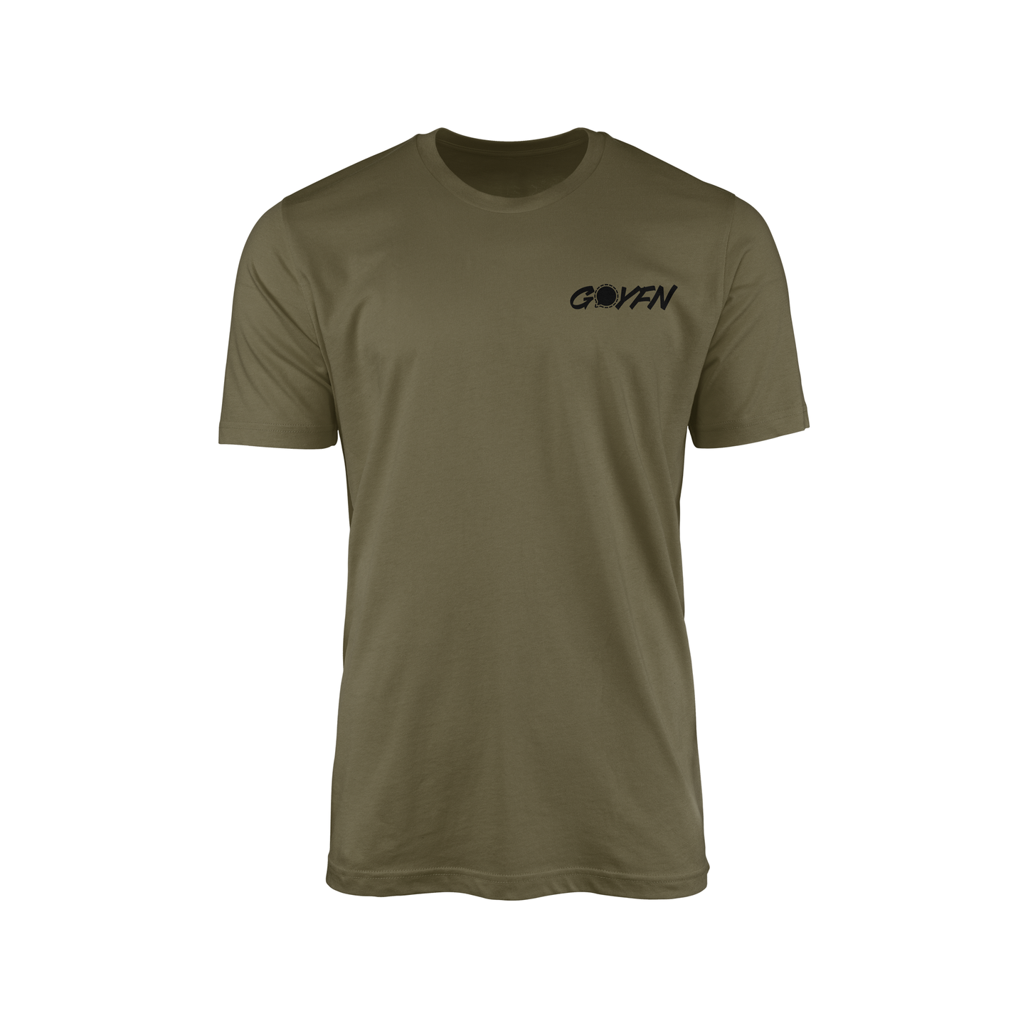 GOYFN | Signal Duty Tee