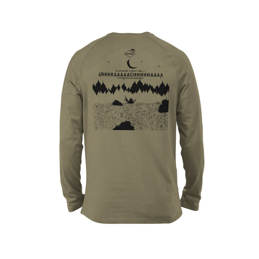 GOYFN | Going Internal LS Duty Tee