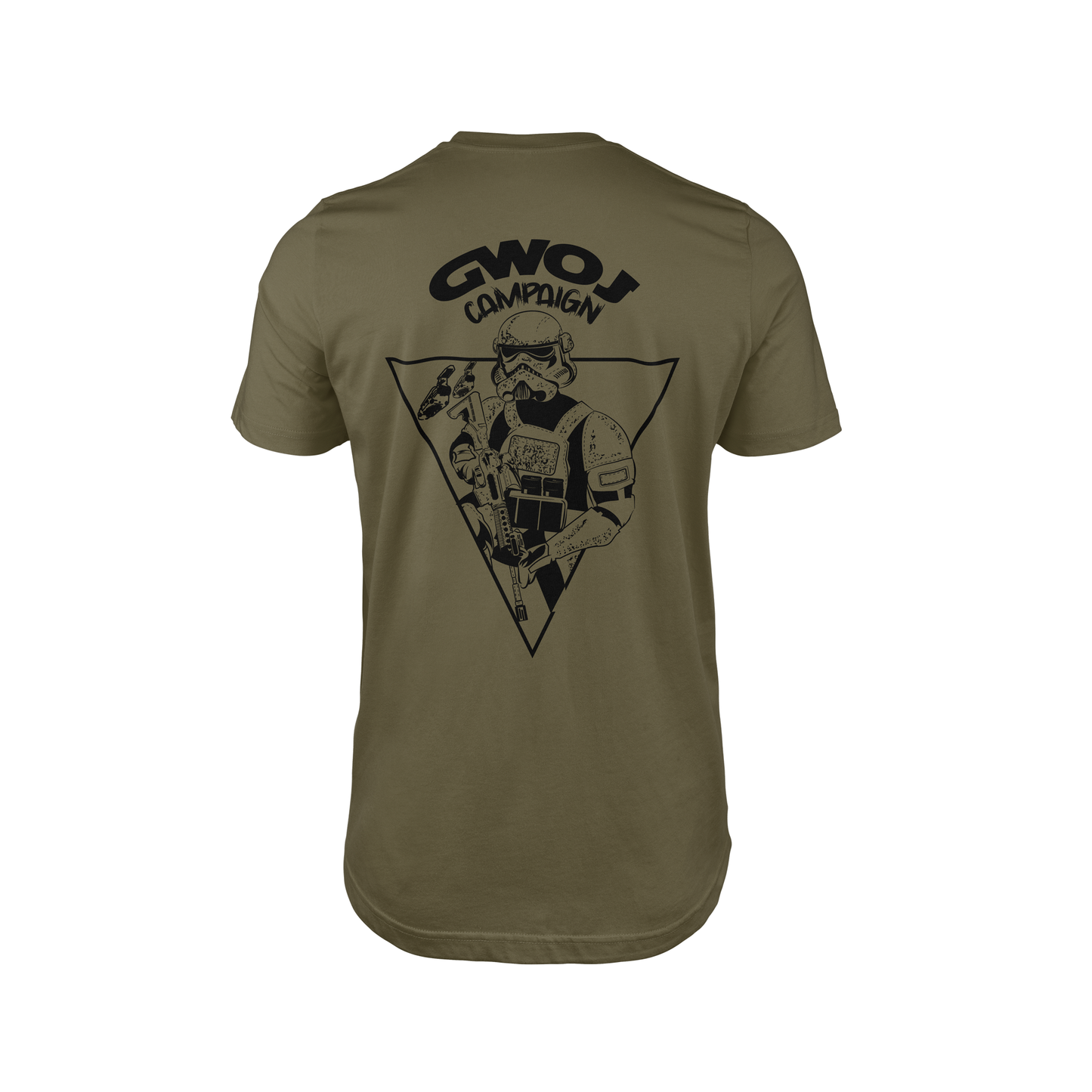 GOYFN | PADAPOG II GWOJ Campaign FTO Box