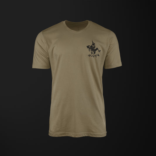 GOYFN | M-5 Gear Piece Duty Tee