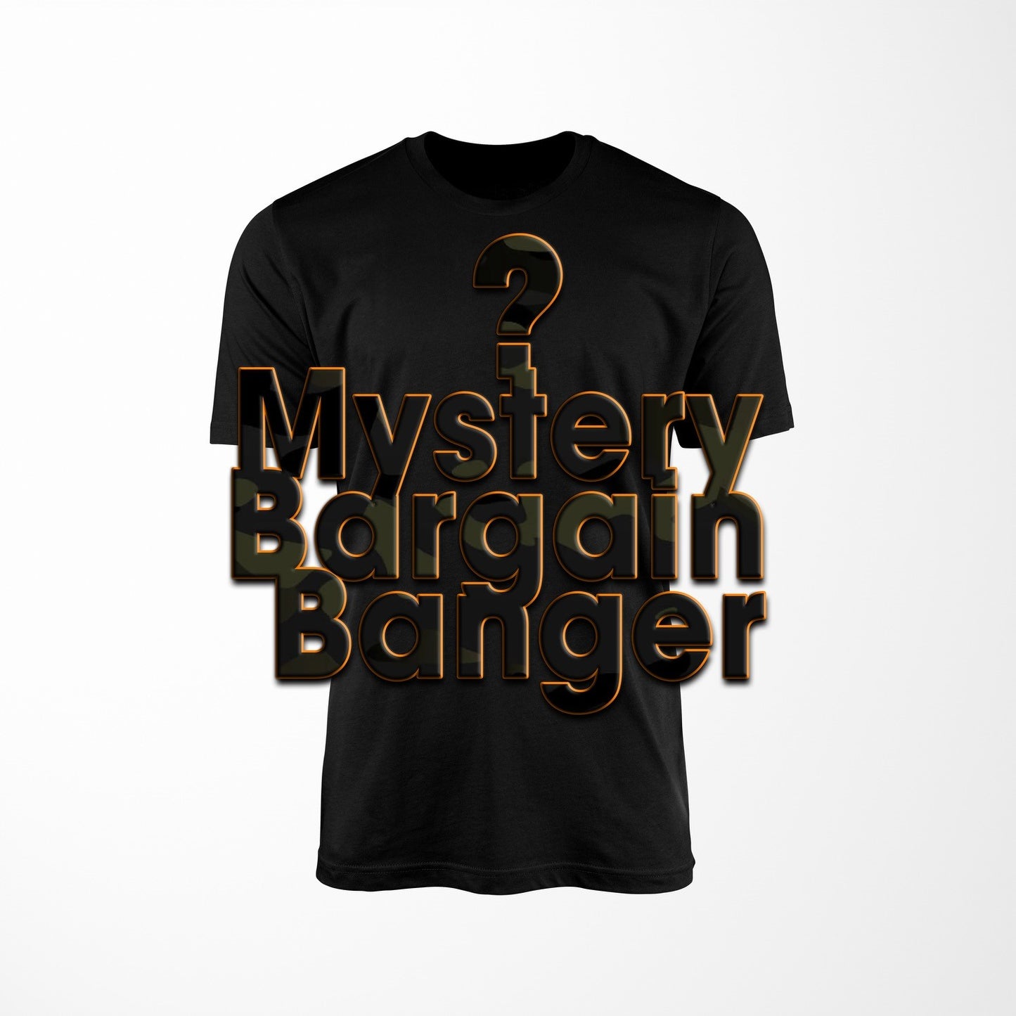 GOYFN | Mystery Bargain Banger Tee