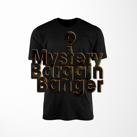 GOYFN | Mystery Bargain Banger Tee