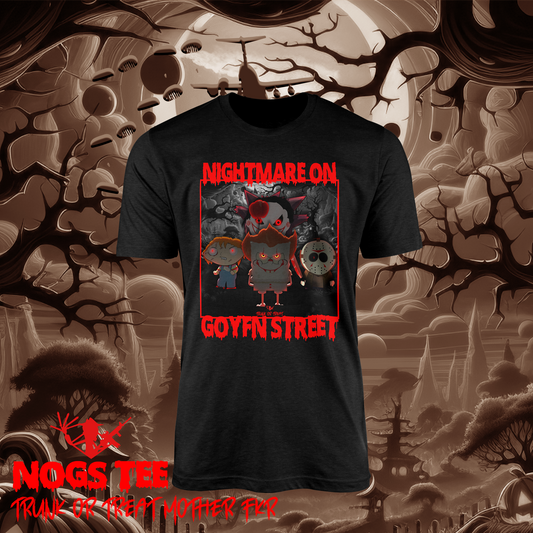GOYFN | The NOGS Tee