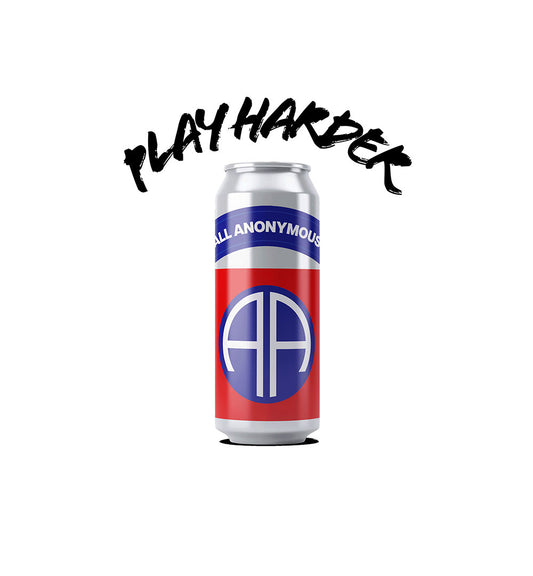 STICKER | All Anonymous