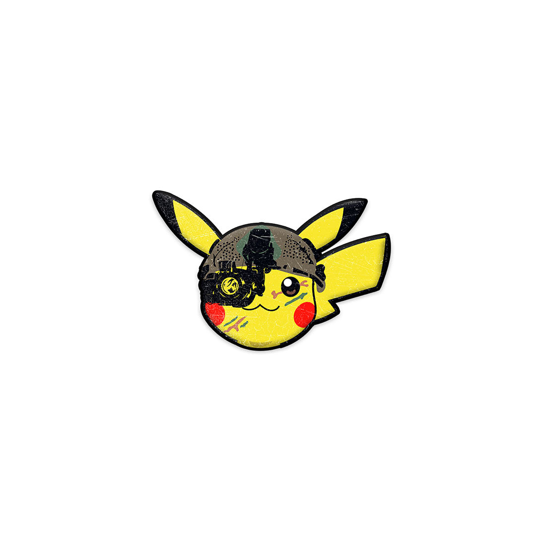 STICKER PACK | POGEMON GHEA