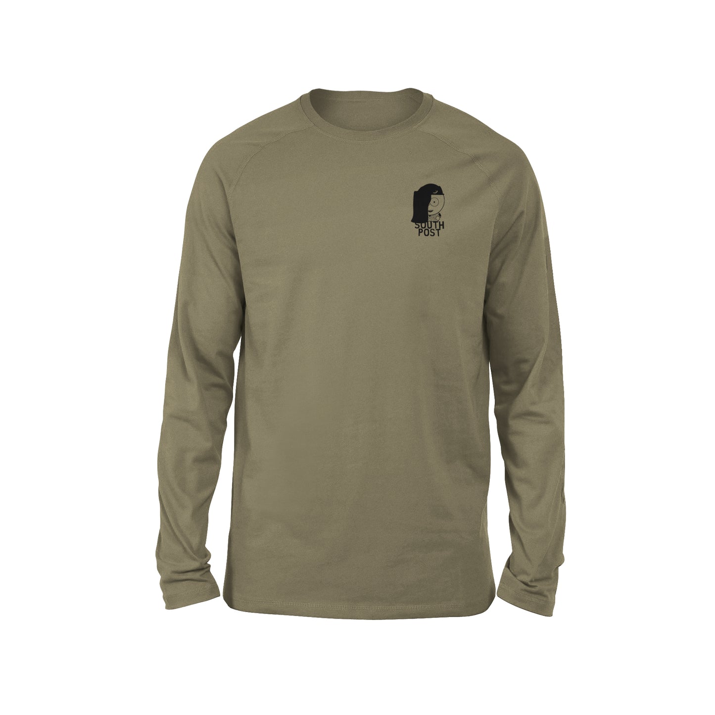 GOYFN | Gamble 07: SP2 Arctic Edition