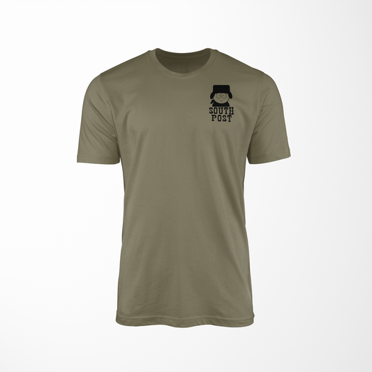 GOYFN | Reconflovski Duty Tee