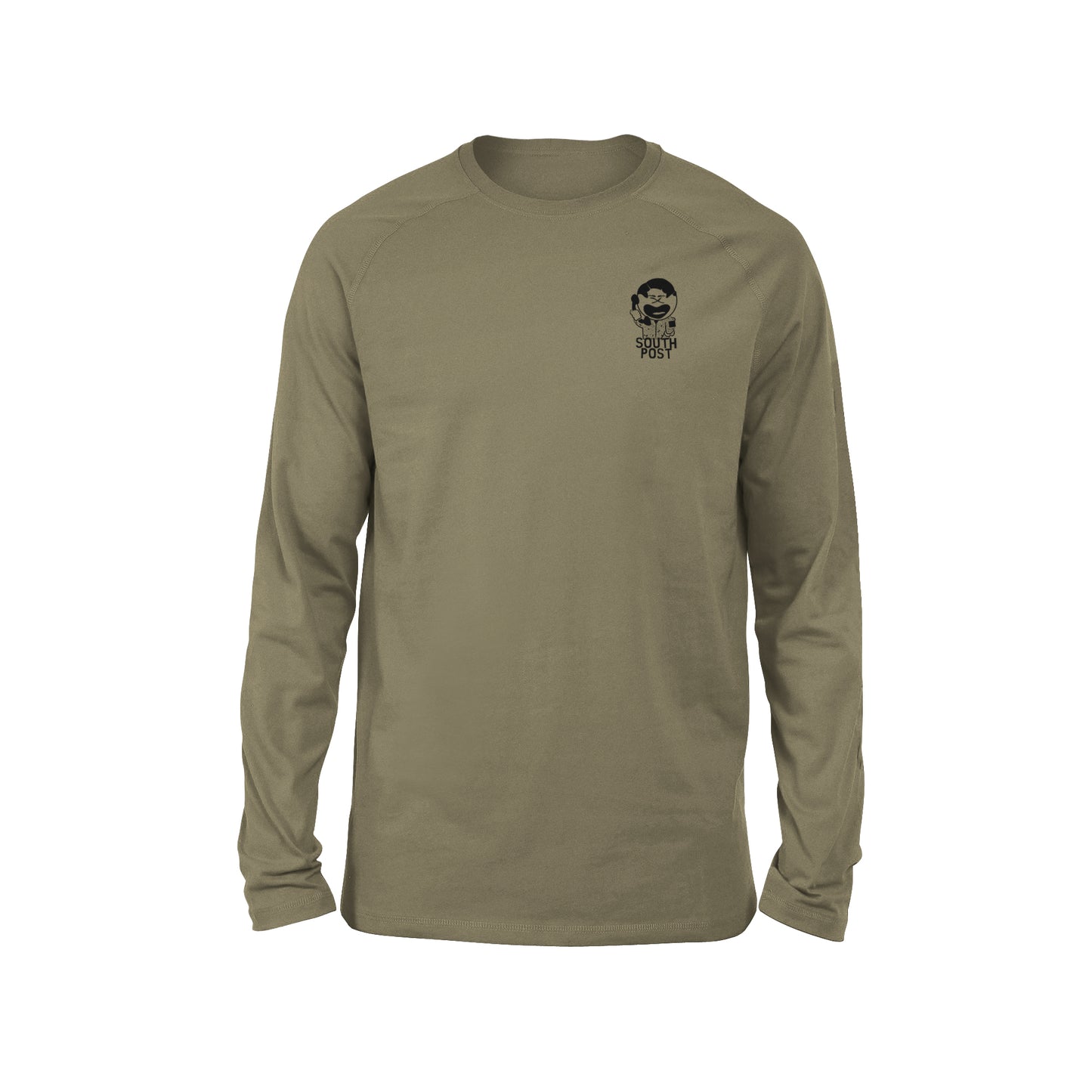 GOYFN | Gamble 07: SP2 Arctic Edition