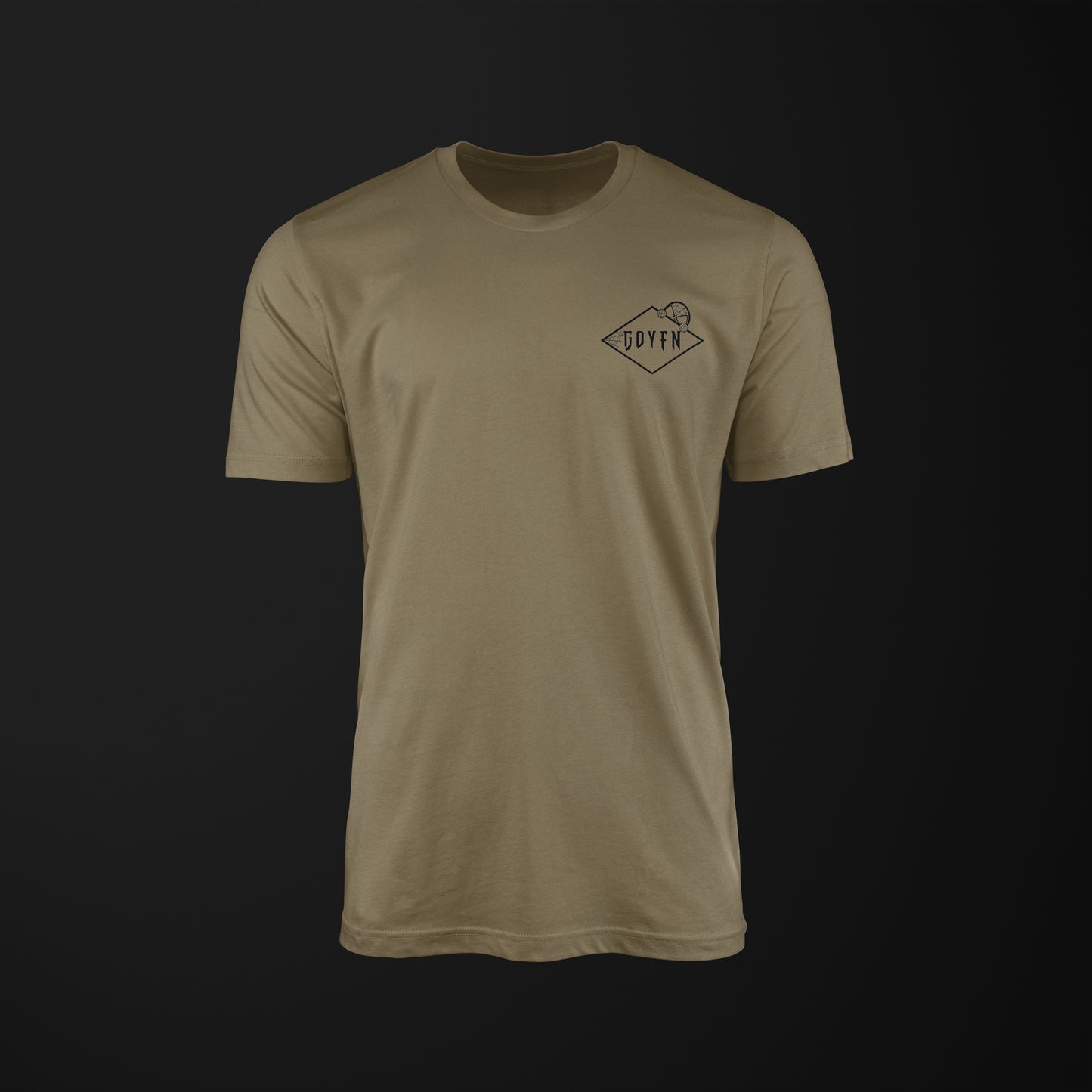 GOYFN | Gamble 11: Web Slangaz