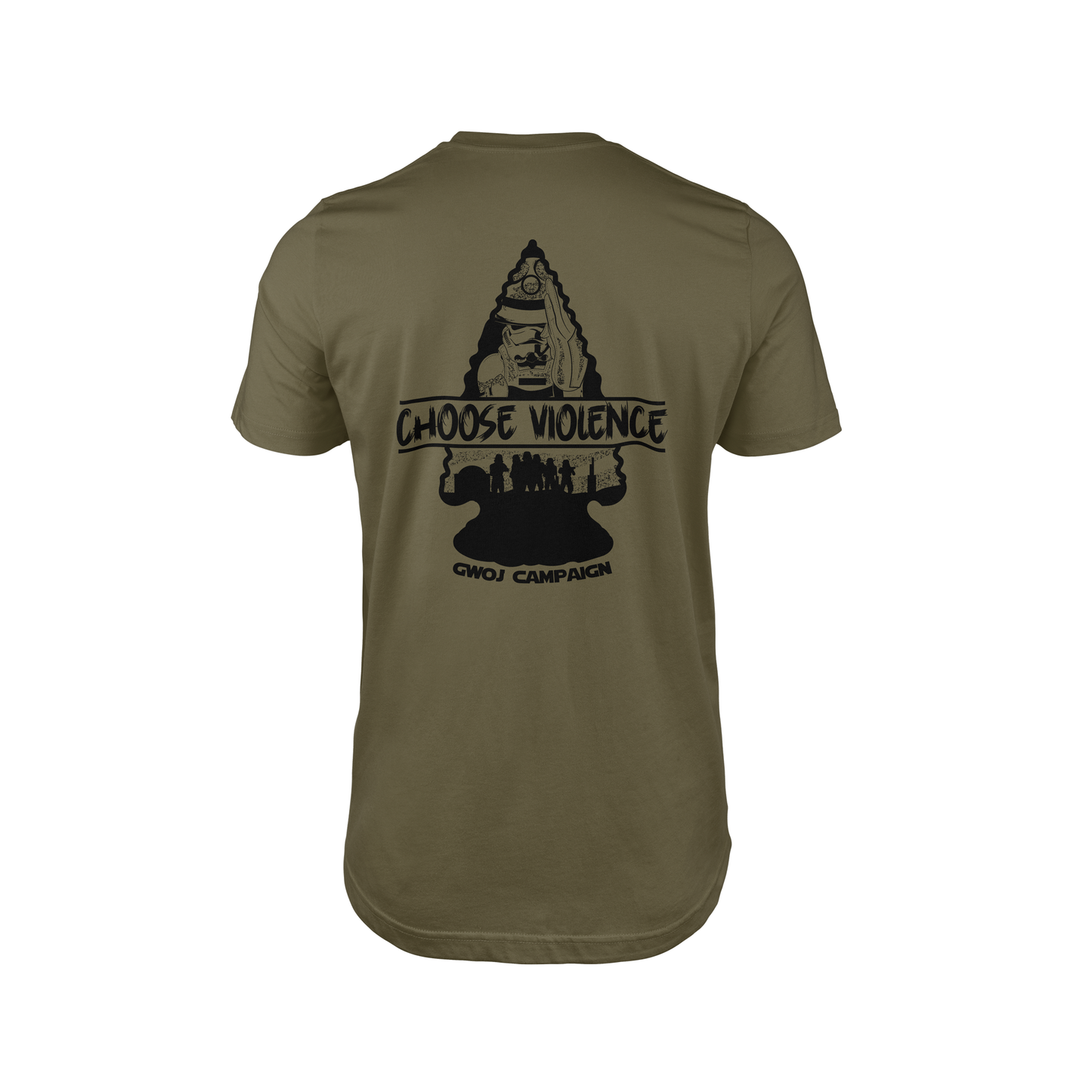 GOYFN | Gamble 09: PADAPOG II GWOJ Campaign