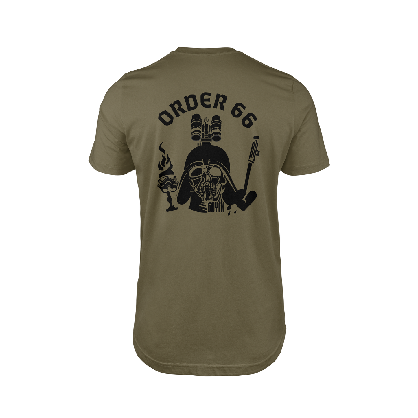 GOYFN | PADAPOG II GWOJ Campaign FTO Box