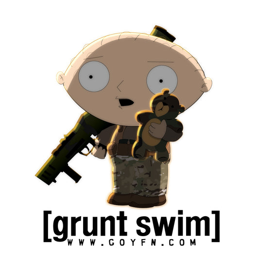 STICKER | Stewie G