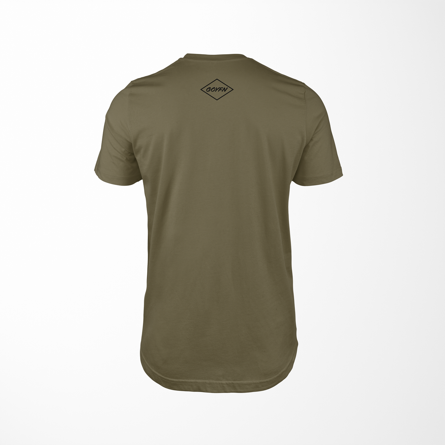 GOYFN | Sapper Tab Duty Tee