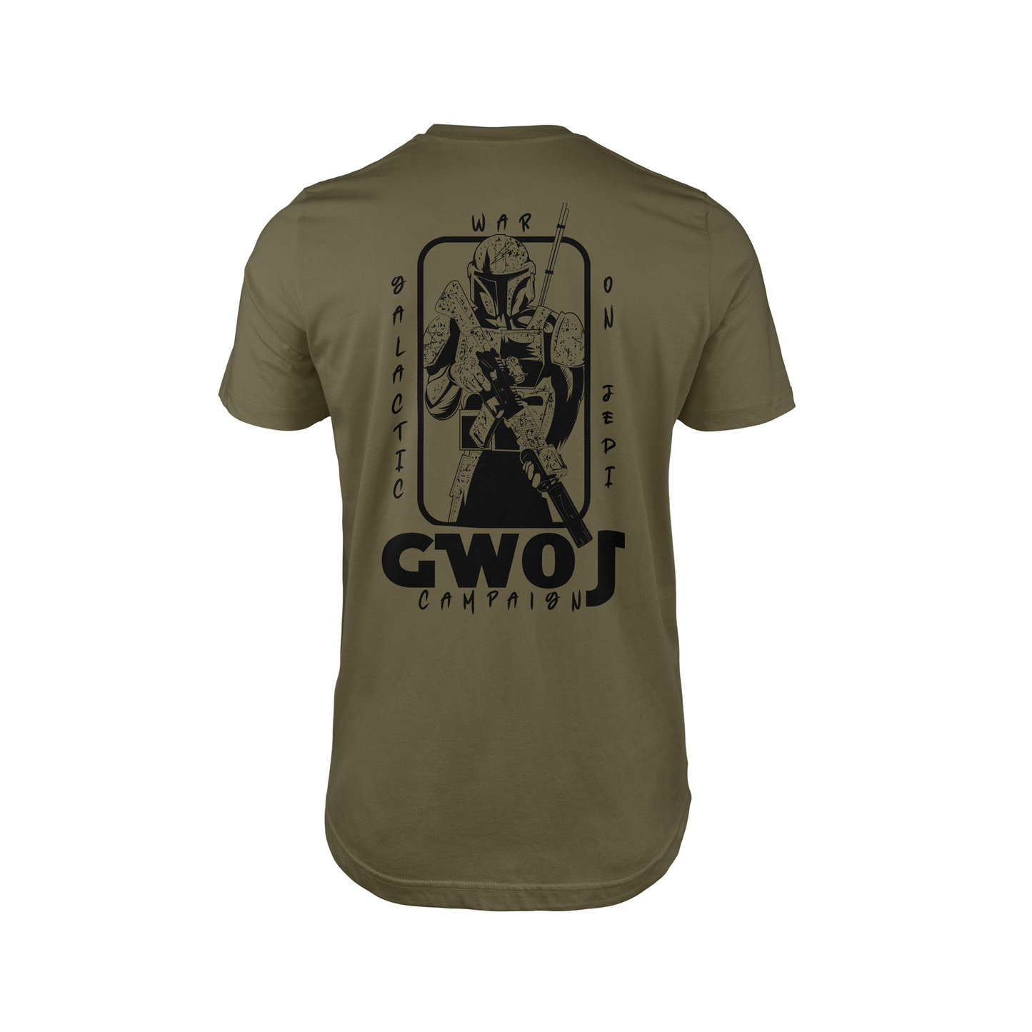 GOYFN | PADAPOG II GWOJ Campaign FTO Box