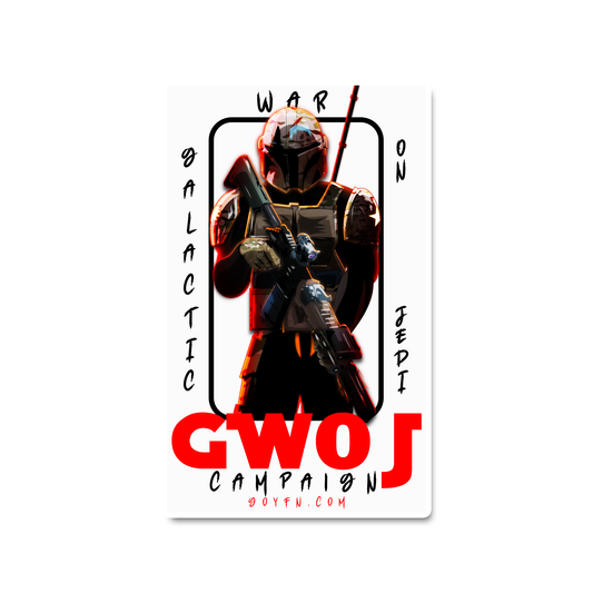 STICKER | Ragedalorian